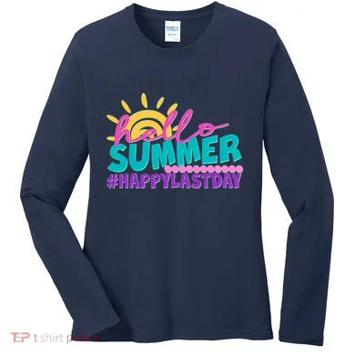 Women's Long Sleeve Shirt