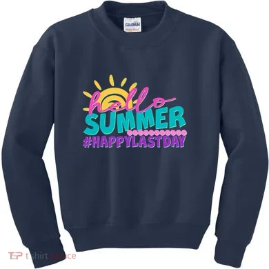 Kids Sweatshirt