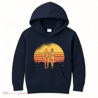 Kids Hoodie