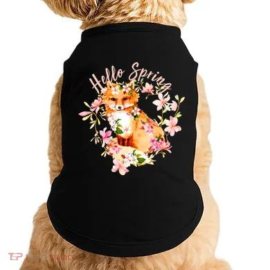 Doggie Tank