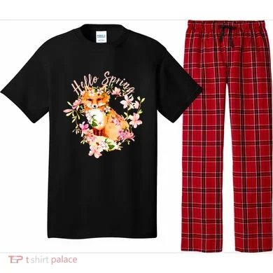Pajama Set