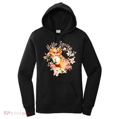 Women's Hoodie