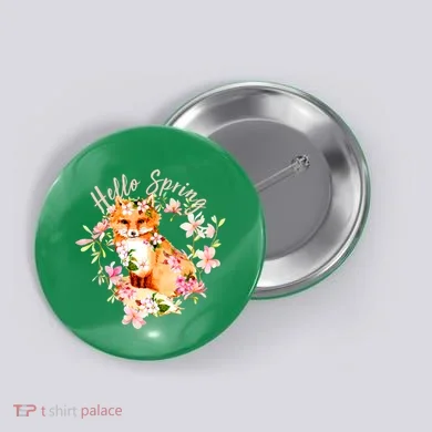 Button