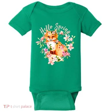 Baby Bodysuit