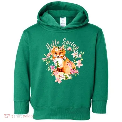 Toddler Hoodie