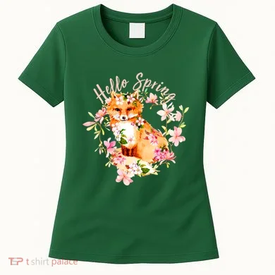 Women's T-Shirt