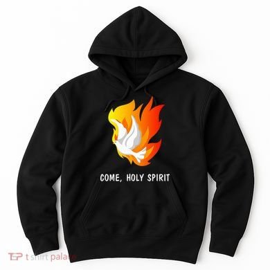 Come Holy Spirit Hoodie
