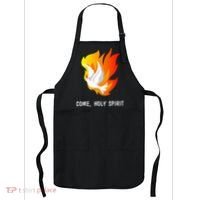 Come Holy Spirit Apron thumb 0