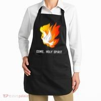 Come Holy Spirit Apron thumb 2