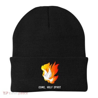Come Holy Spirit Beanie