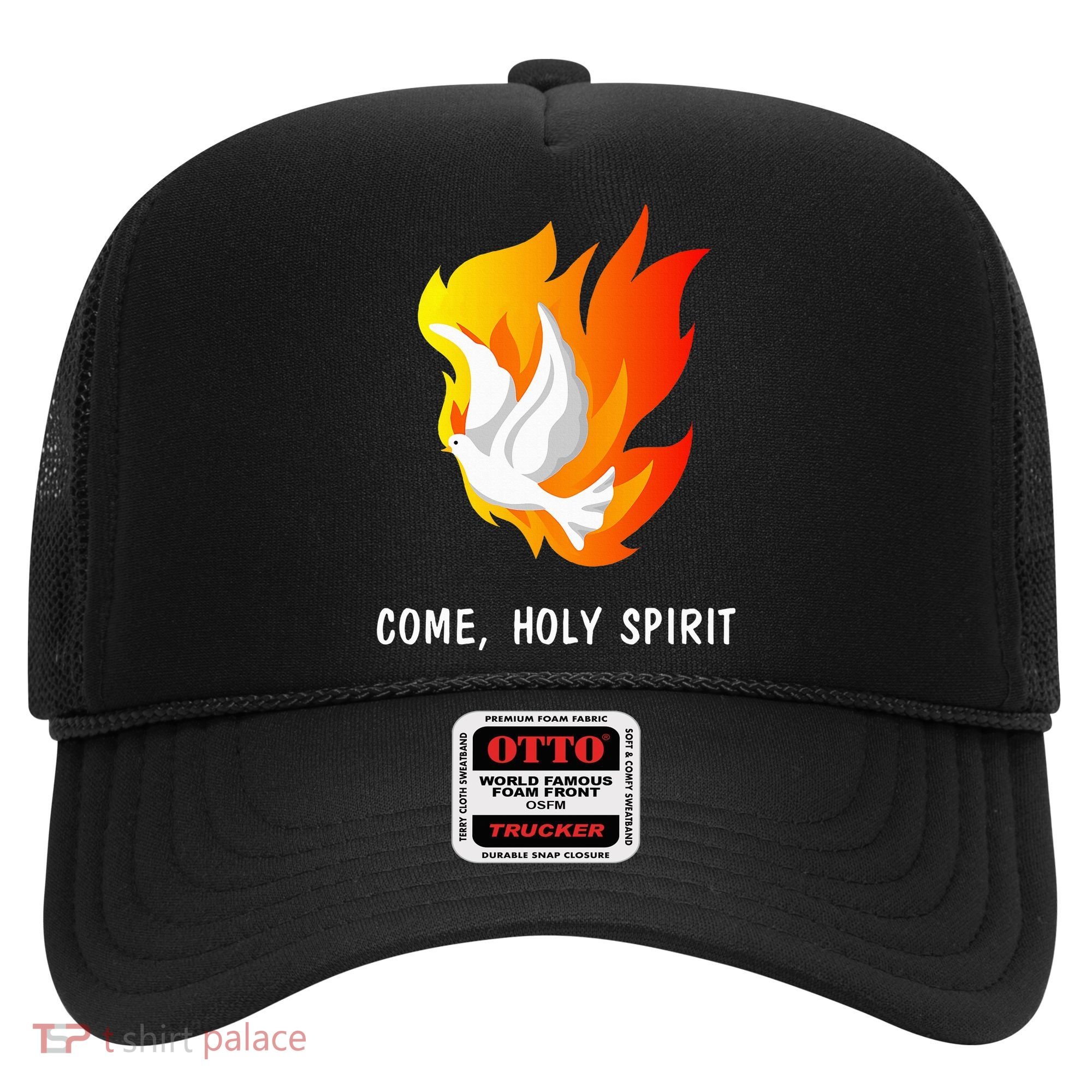 Come Holy Spirit Hat