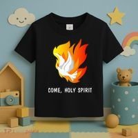 Come Holy Spirit Toddler T-Shirt thumb 3