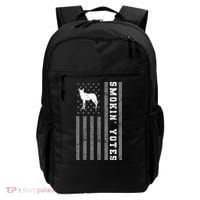 Coyote Hunting Smokin Yotes Backpack thumb 0
