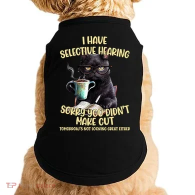 Doggie Tank