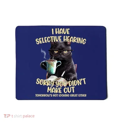 Mousepad