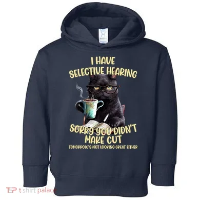 Toddler Hoodie
