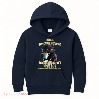 Kids Hoodie