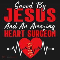 Cool Heart Surgery For Heart Cardiac Rehab Jesus Women's Hoodie thumb 2