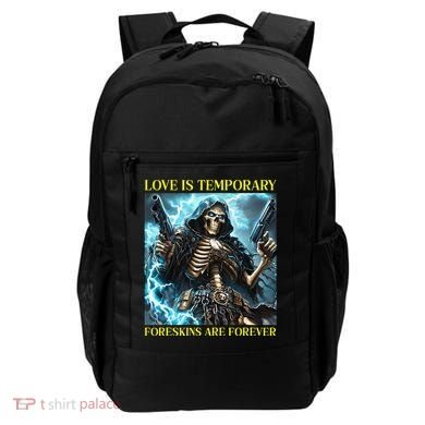 Cringe Hard Skeleton Meme Funny Foreskin Backpack