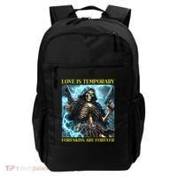 Cringe Hard Skeleton Meme Funny Foreskin Backpack thumb 0