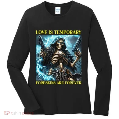 Women's Long Sleeve Shirt