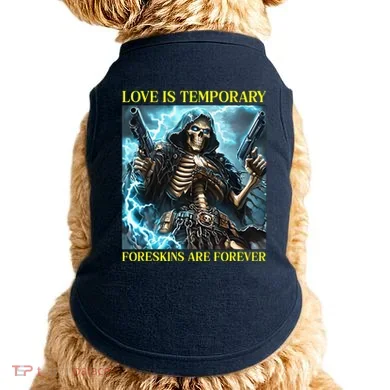 Doggie Tank