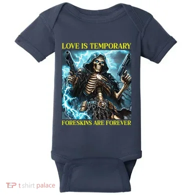 Baby Bodysuit