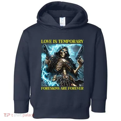 Toddler Hoodie