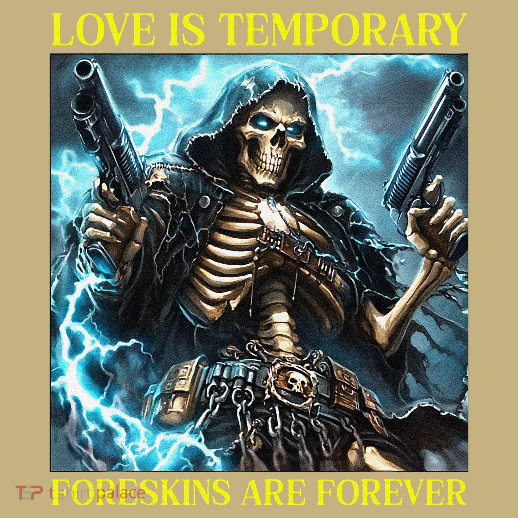 Cringe Hard Skeleton Meme Funny Foreskin Hoodie