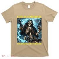 Cringe Hard Skeleton Meme Funny Foreskin T-Shirt thumb 0
