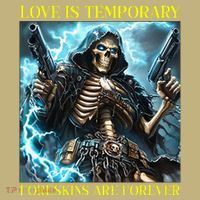 Cringe Hard Skeleton Meme Funny Foreskin Mousepad thumb 1