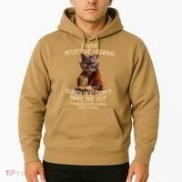 Cat Have Selective Hearing You Didnt Make Cut Funny Saying Hoodie thumb 2