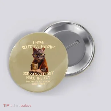 Button
