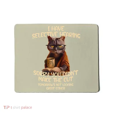 Mousepad