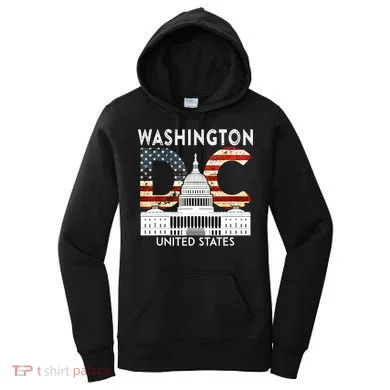 Women's Hoodie