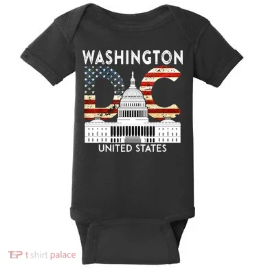 Baby Bodysuit