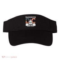 Capitol Hill Souvenir Gift Washington DC Visor thumb 0