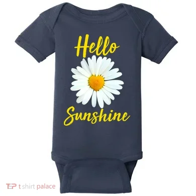 Baby Bodysuit
