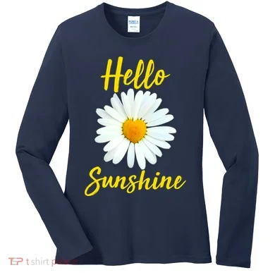 Women's Long Sleeve Shirt