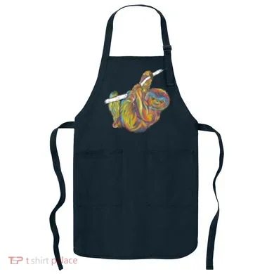 Apron