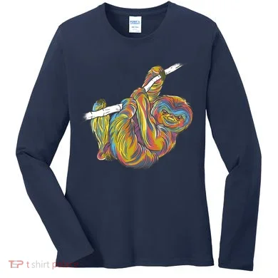 Women's Long Sleeve Shirt