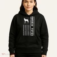 Coyote Hunting Smokin Yotes Hoodie thumb 5