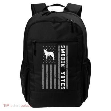 Coyote Hunting Smokin Yotes Backpack