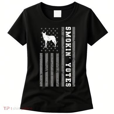 Coyote Hunting Smokin Yotes Women's T-Shirt