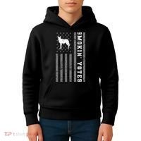Coyote Hunting Smokin Yotes Kids Hoodie thumb 4