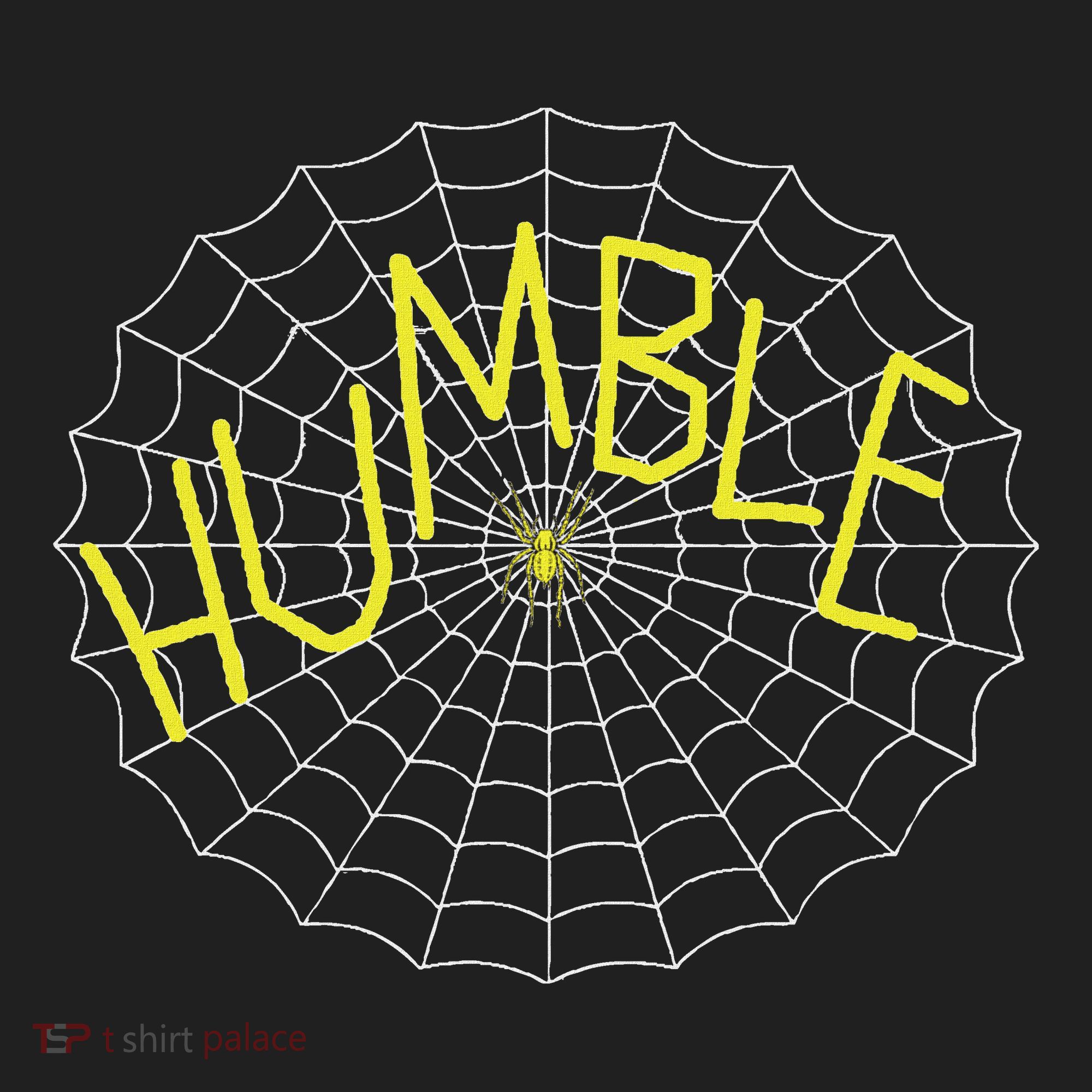 CharlotteS Humble Spider Web Women's Sweatshirt