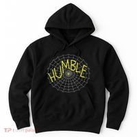 CharlotteS Humble Spider Web Hoodie thumb 0