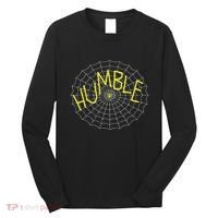 CharlotteS Humble Spider Web Long Sleeve Shirt thumb 0