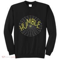 CharlotteS Humble Spider Web Sweatshirt thumb 0