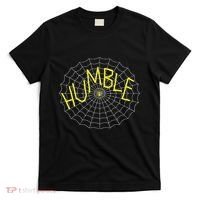 CharlotteS Humble Spider Web T-Shirt thumb 0